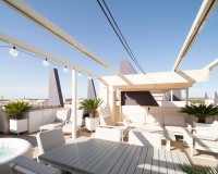 Herverkoop - Apartment - Pilar de la Horadada - Mil Palmeras