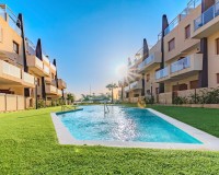 Herverkoop - Apartment - Pilar de la Horadada - Mil Palmeras