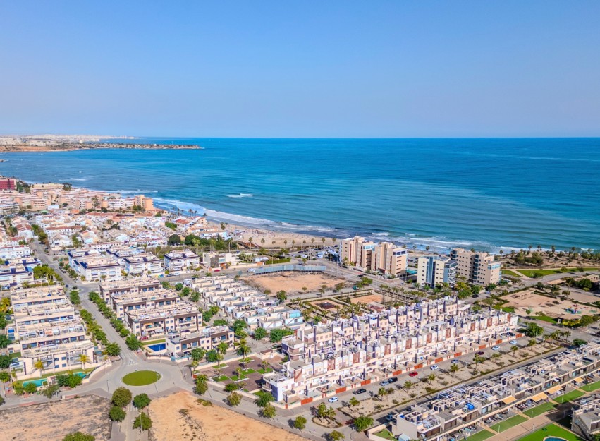 Herverkoop - Apartment - Pilar de la Horadada - Mil Palmeras