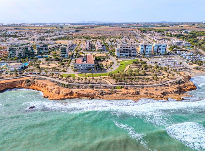 Herverkoop - Apartment - Pilar de la Horadada - Mil Palmeras