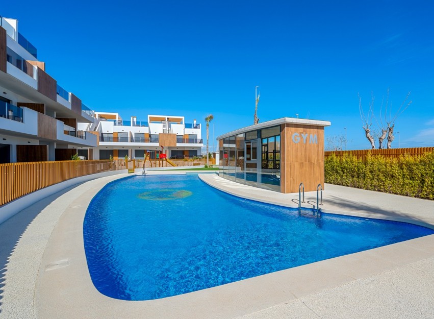 Herverkoop - Apartment - Pilar de la Horadada - Torre de la Horadada
