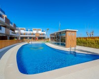 Herverkoop - Apartment - Pilar de la Horadada - Torre de la Horadada