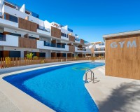Herverkoop - Apartment - Pilar de la Horadada - Torre de la Horadada