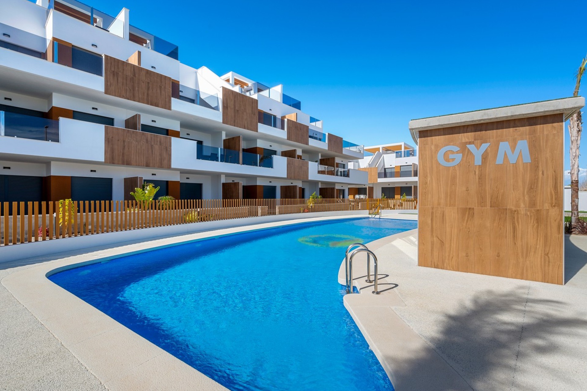 Herverkoop - Apartment - Pilar de la Horadada - Torre de la Horadada
