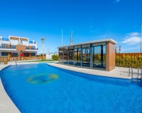 Herverkoop - Apartment - Pilar de la Horadada - Torre de la Horadada
