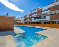 Herverkoop - Apartment - Pilar de la Horadada - Torre de la Horadada