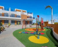 Herverkoop - Apartment - Pilar de la Horadada - Torre de la Horadada