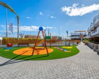 Herverkoop - Apartment - Pilar de la Horadada - Torre de la Horadada