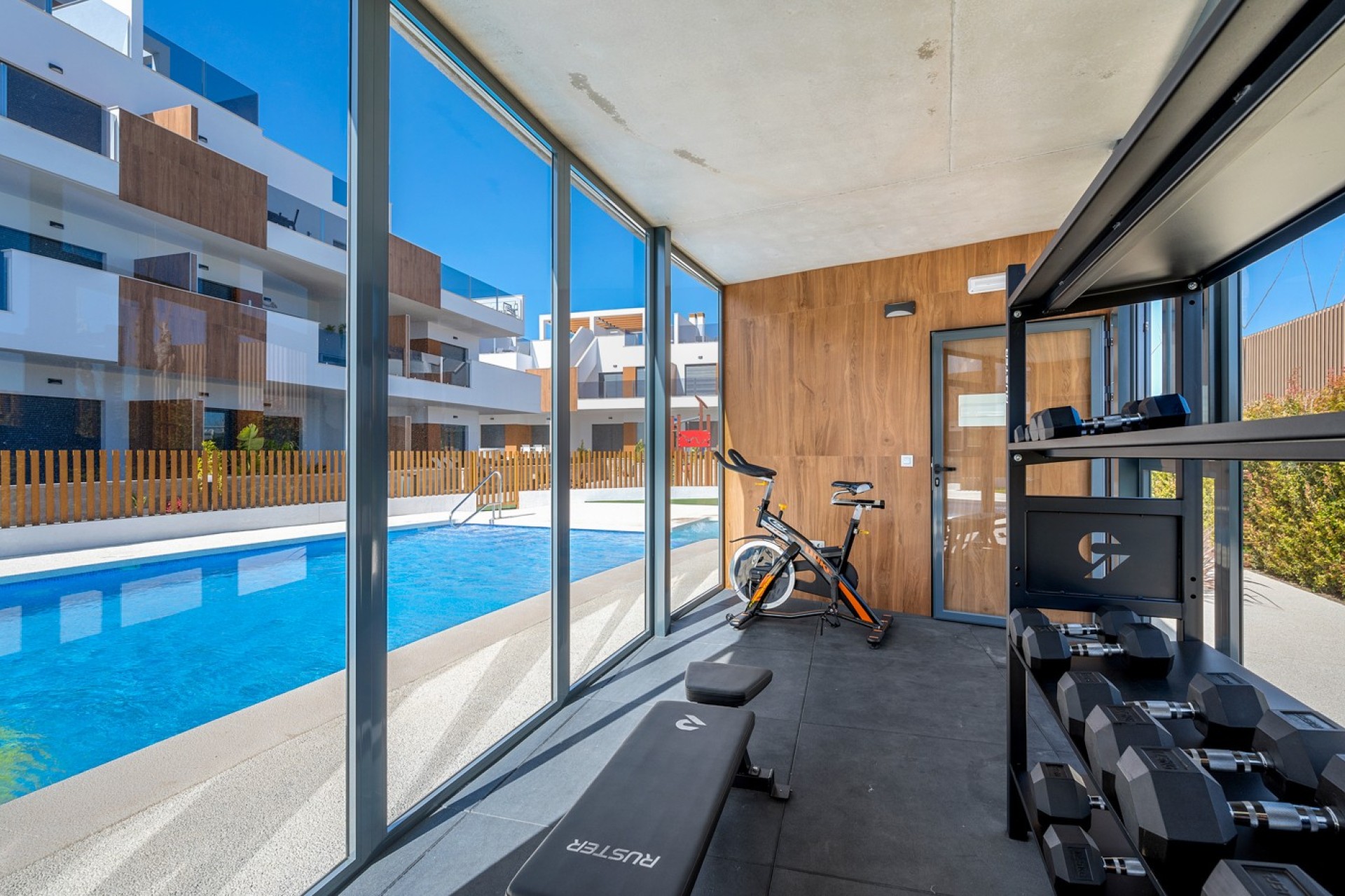 Herverkoop - Apartment - Pilar de la Horadada - Torre de la Horadada