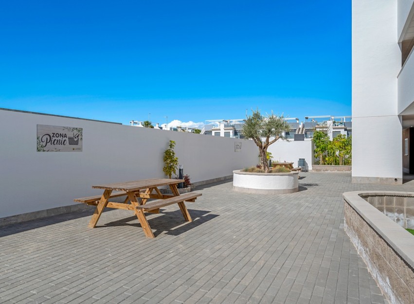 Herverkoop - Apartment - Pilar de la Horadada - Torre de la Horadada