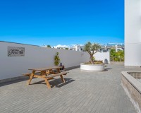 Herverkoop - Apartment - Pilar de la Horadada - Torre de la Horadada