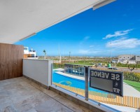 Herverkoop - Apartment - Pilar de la Horadada - Torre de la Horadada
