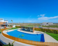 Herverkoop - Apartment - Pilar de la Horadada - Torre de la Horadada