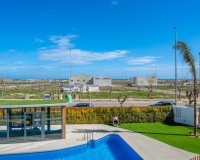 Herverkoop - Apartment - Pilar de la Horadada - Torre de la Horadada