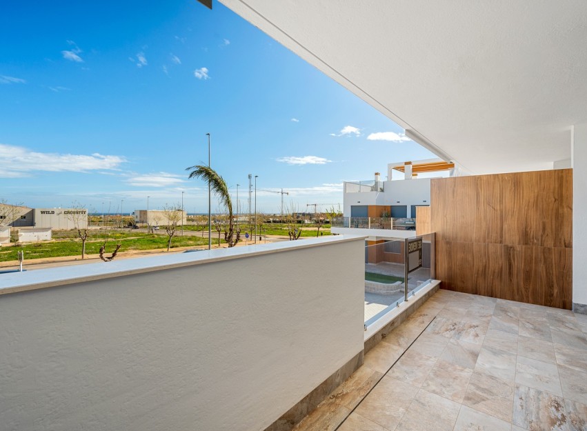 Herverkoop - Apartment - Pilar de la Horadada - Torre de la Horadada