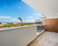 Herverkoop - Apartment - Pilar de la Horadada - Torre de la Horadada