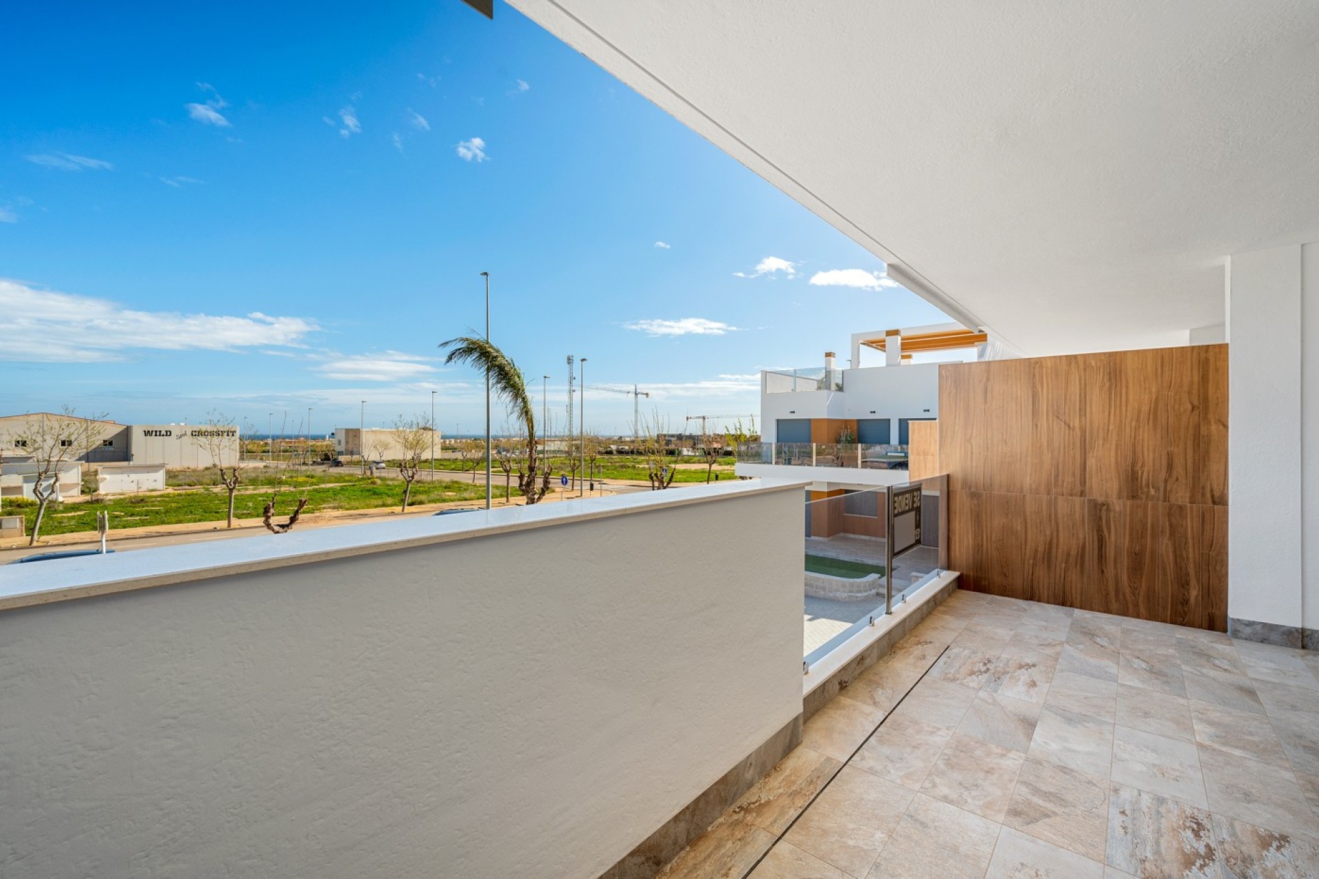 Herverkoop - Apartment - Pilar de la Horadada - Torre de la Horadada
