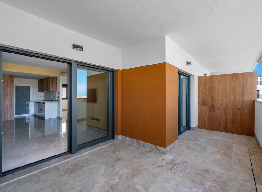 Herverkoop - Apartment - Pilar de la Horadada - Torre de la Horadada