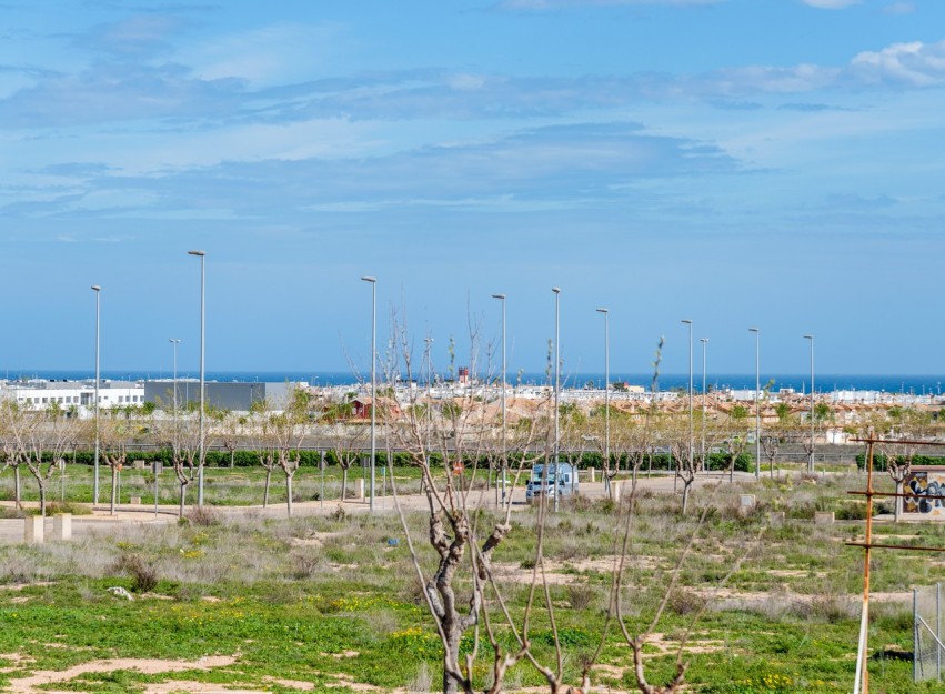 Herverkoop - Apartment - Pilar de la Horadada - Torre de la Horadada