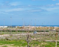 Herverkoop - Apartment - Pilar de la Horadada - Torre de la Horadada