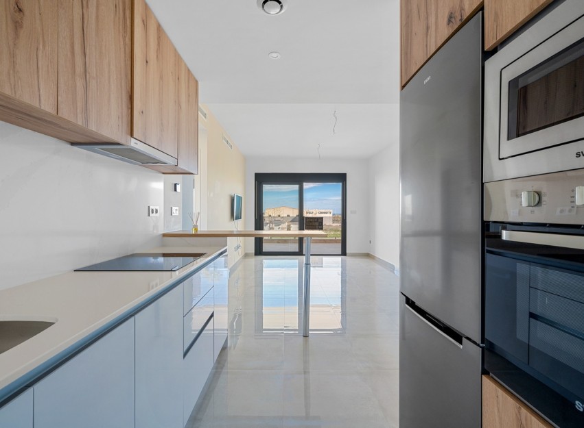 Herverkoop - Apartment - Pilar de la Horadada - Torre de la Horadada