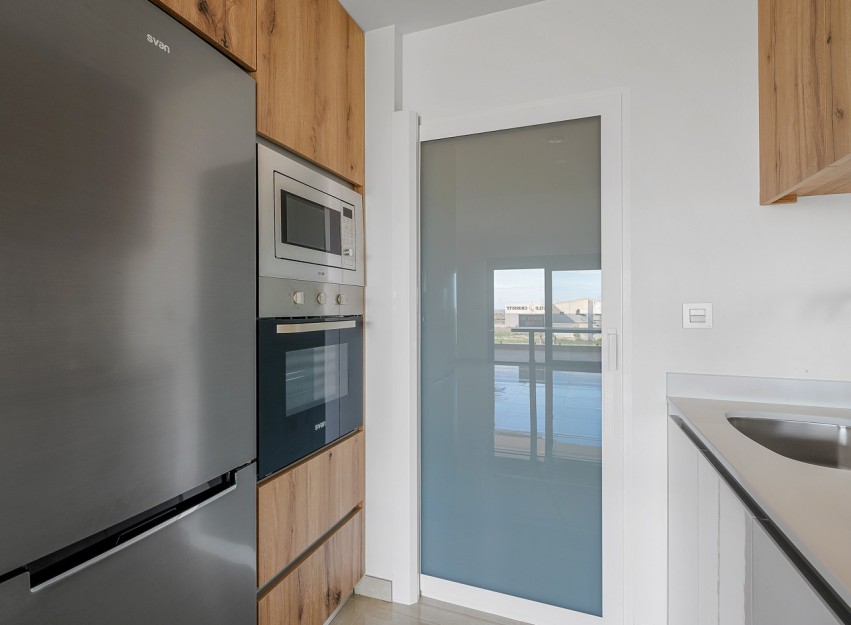 Herverkoop - Apartment - Pilar de la Horadada - Torre de la Horadada