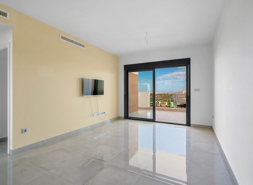 Herverkoop - Apartment - Pilar de la Horadada - Torre de la Horadada