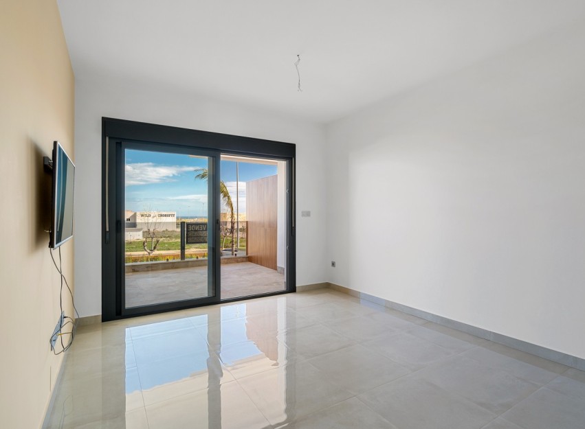 Herverkoop - Apartment - Pilar de la Horadada - Torre de la Horadada