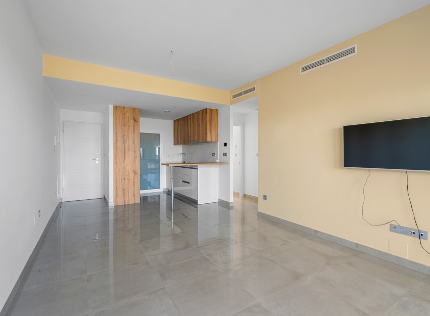 Herverkoop - Apartment - Pilar de la Horadada - Torre de la Horadada