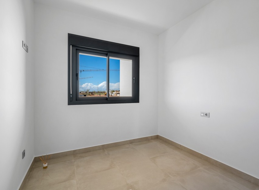 Herverkoop - Apartment - Pilar de la Horadada - Torre de la Horadada