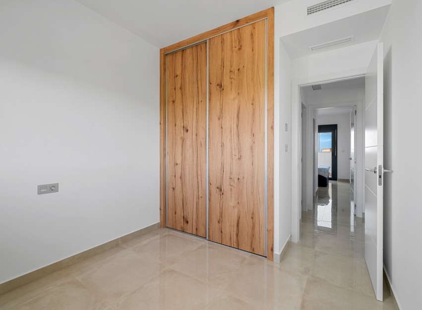 Herverkoop - Apartment - Pilar de la Horadada - Torre de la Horadada