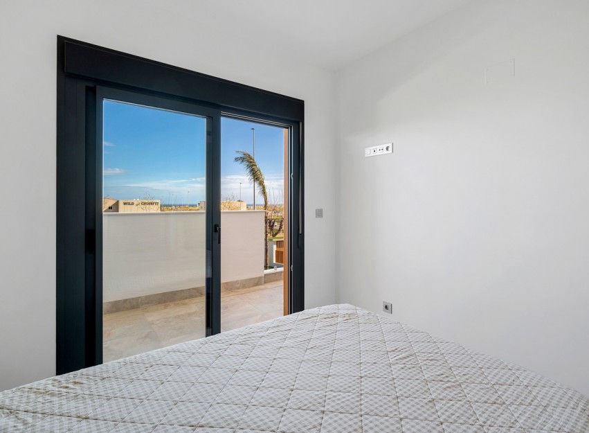 Herverkoop - Apartment - Pilar de la Horadada - Torre de la Horadada