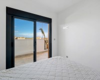 Herverkoop - Apartment - Pilar de la Horadada - Torre de la Horadada