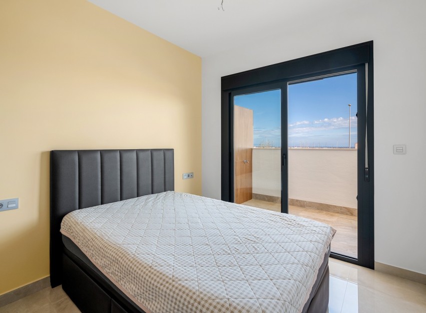 Herverkoop - Apartment - Pilar de la Horadada - Torre de la Horadada