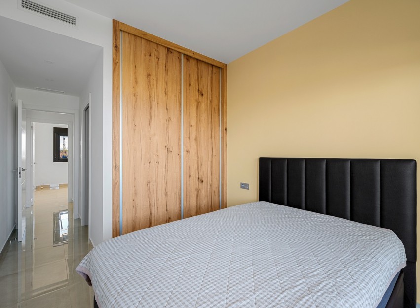 Herverkoop - Apartment - Pilar de la Horadada - Torre de la Horadada