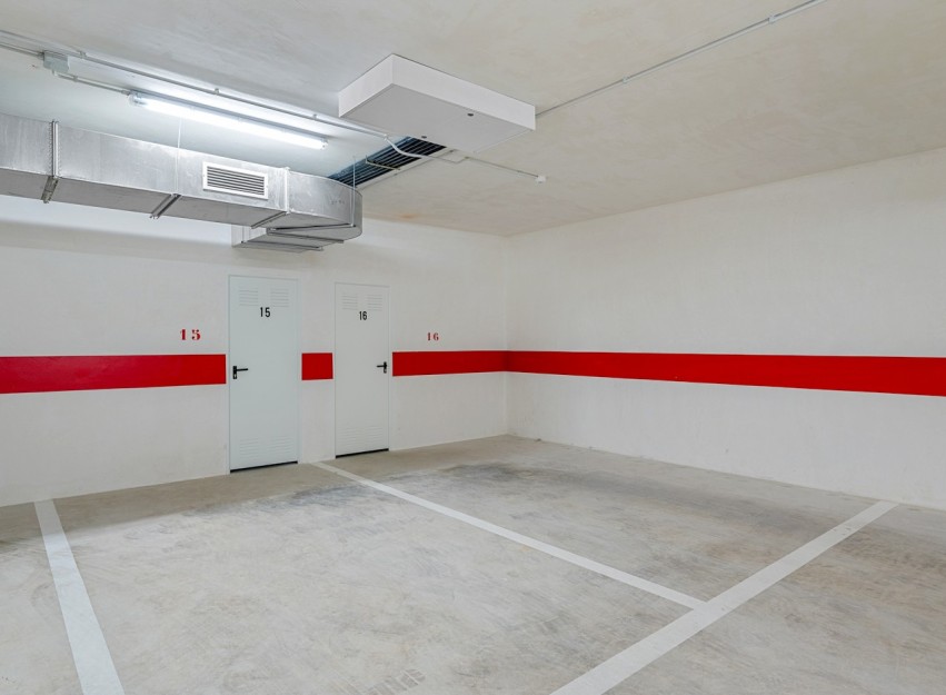 Herverkoop - Apartment - Pilar de la Horadada - Torre de la Horadada