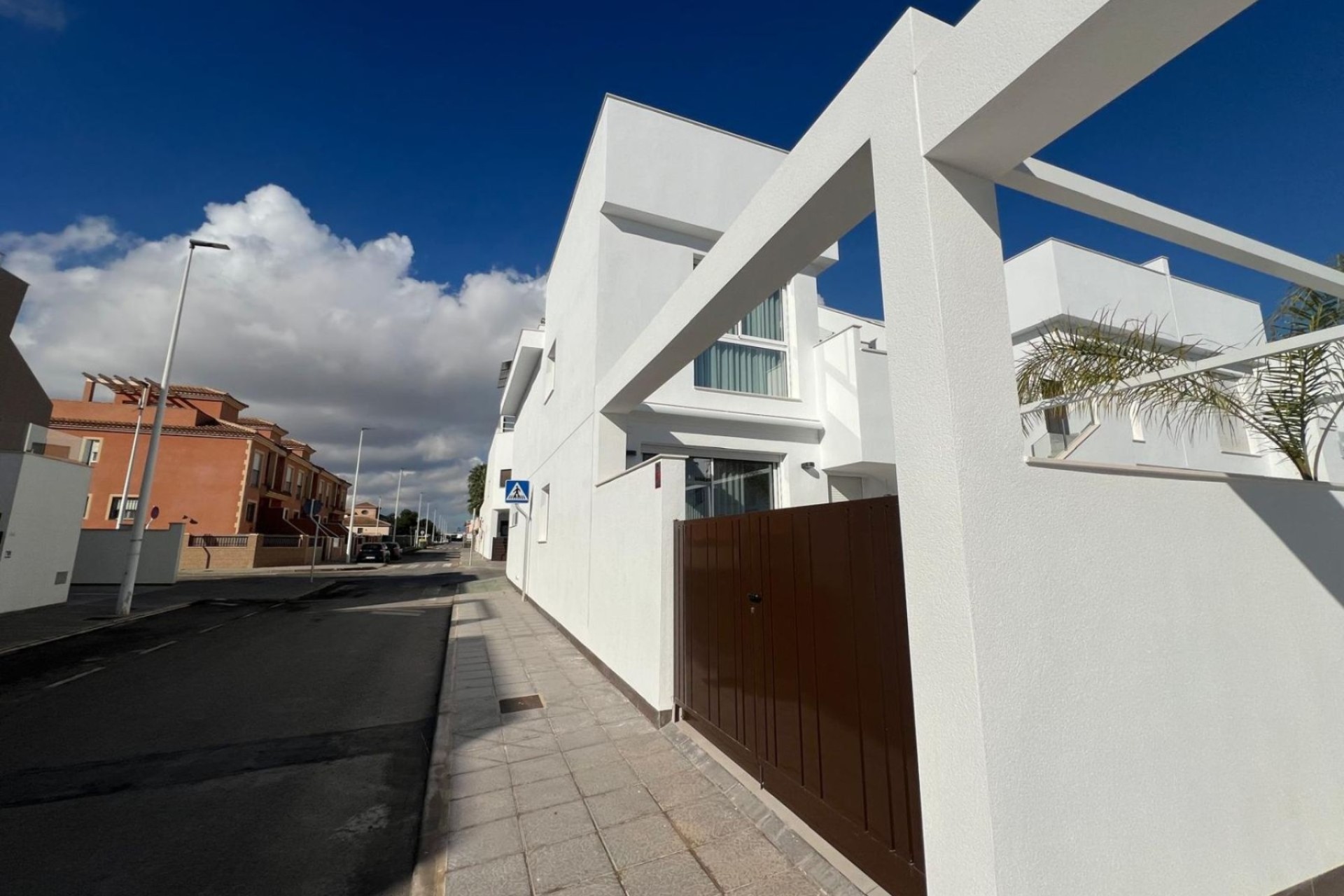 Herverkoop - Apartment - Pilar de la Horadada