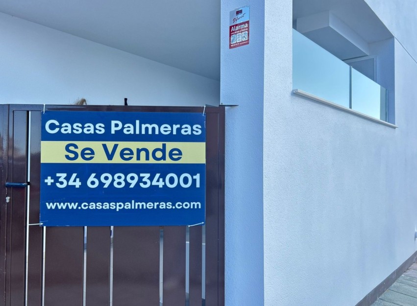 Herverkoop - Apartment - Pilar de la Horadada