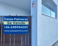 Herverkoop - Apartment - Pilar de la Horadada