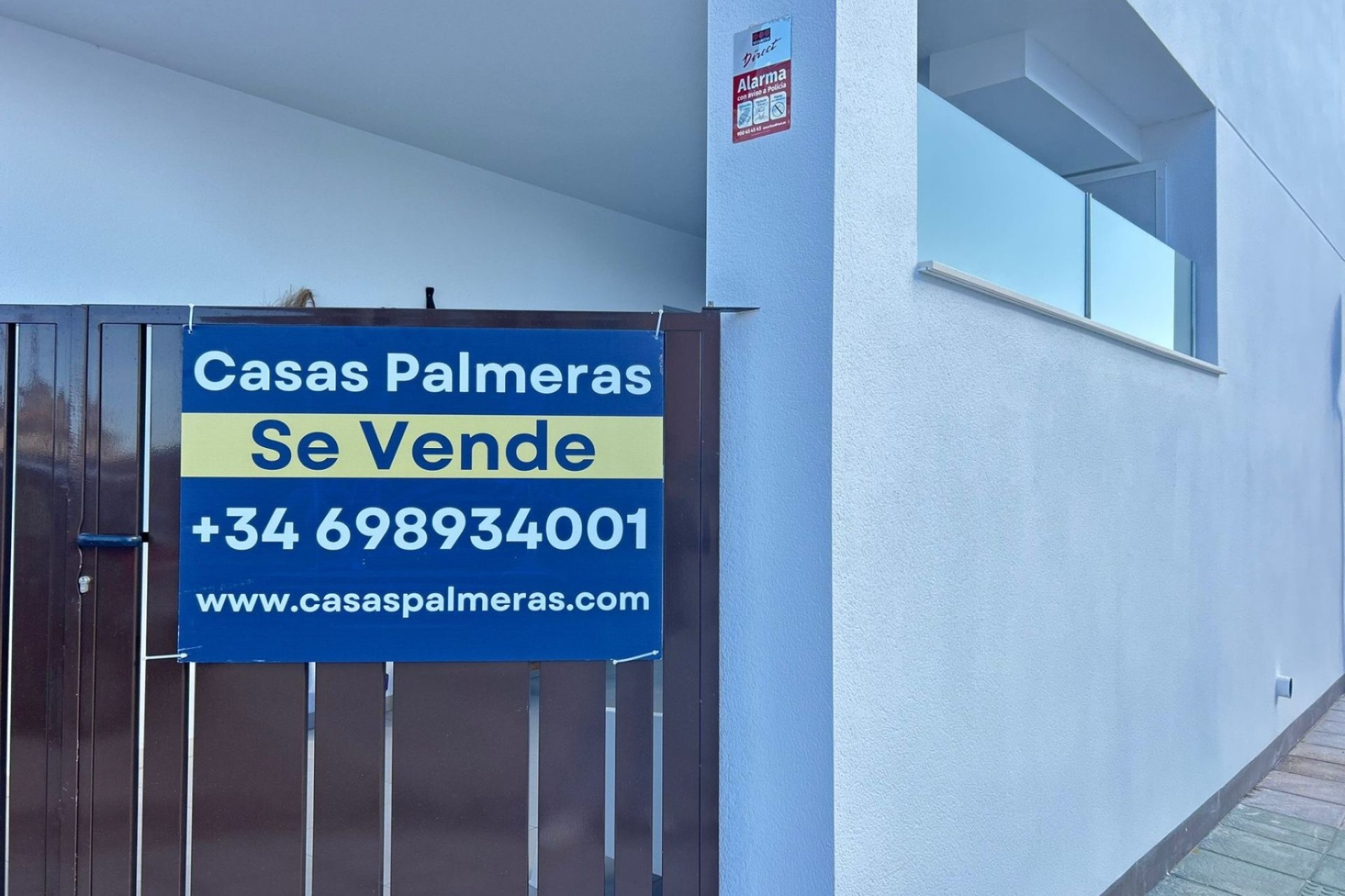 Herverkoop - Apartment - Pilar de la Horadada