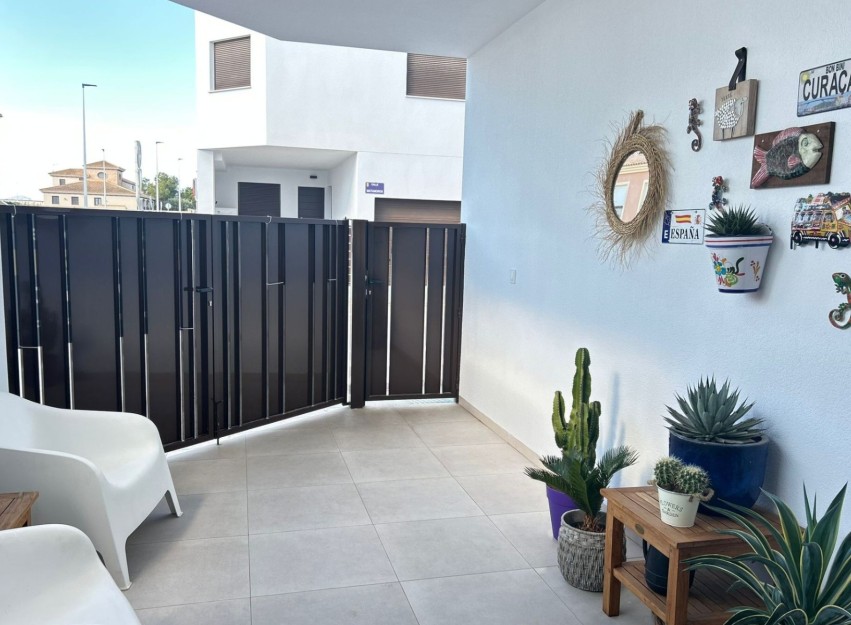 Herverkoop - Apartment - Pilar de la Horadada