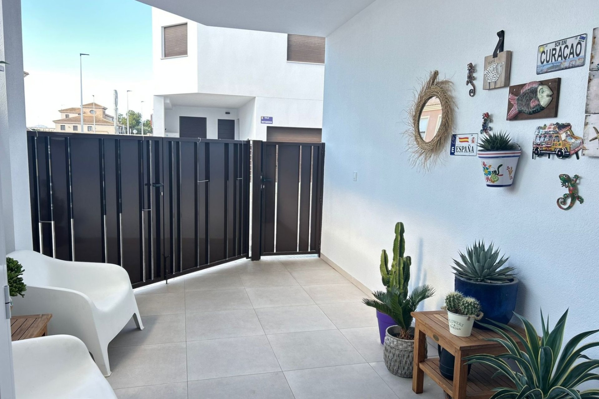 Herverkoop - Apartment - Pilar de la Horadada