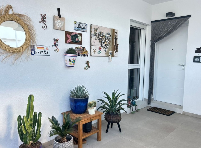 Herverkoop - Apartment - Pilar de la Horadada