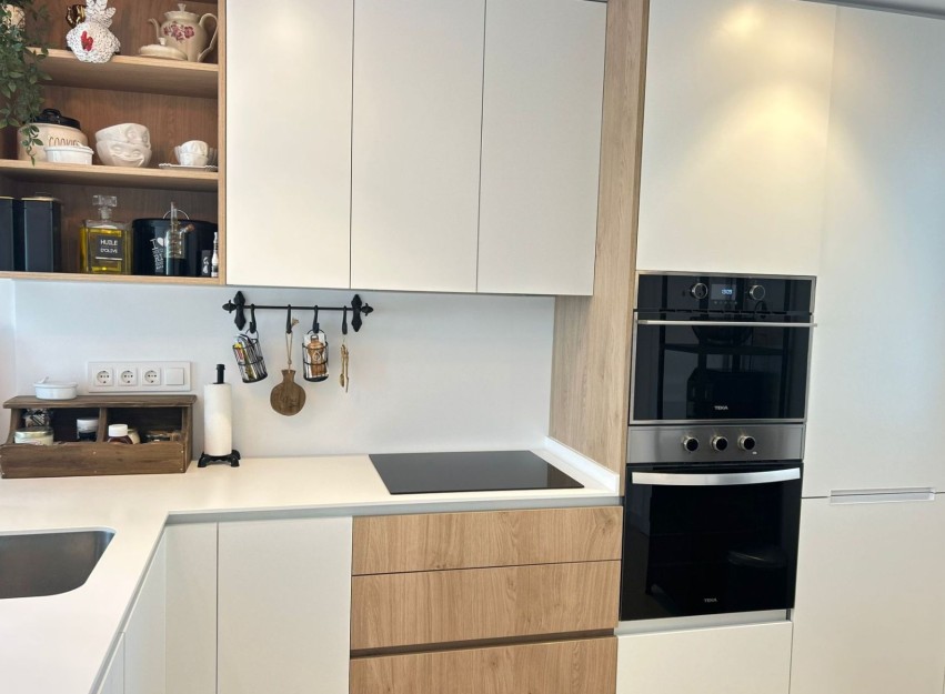 Herverkoop - Apartment - Pilar de la Horadada