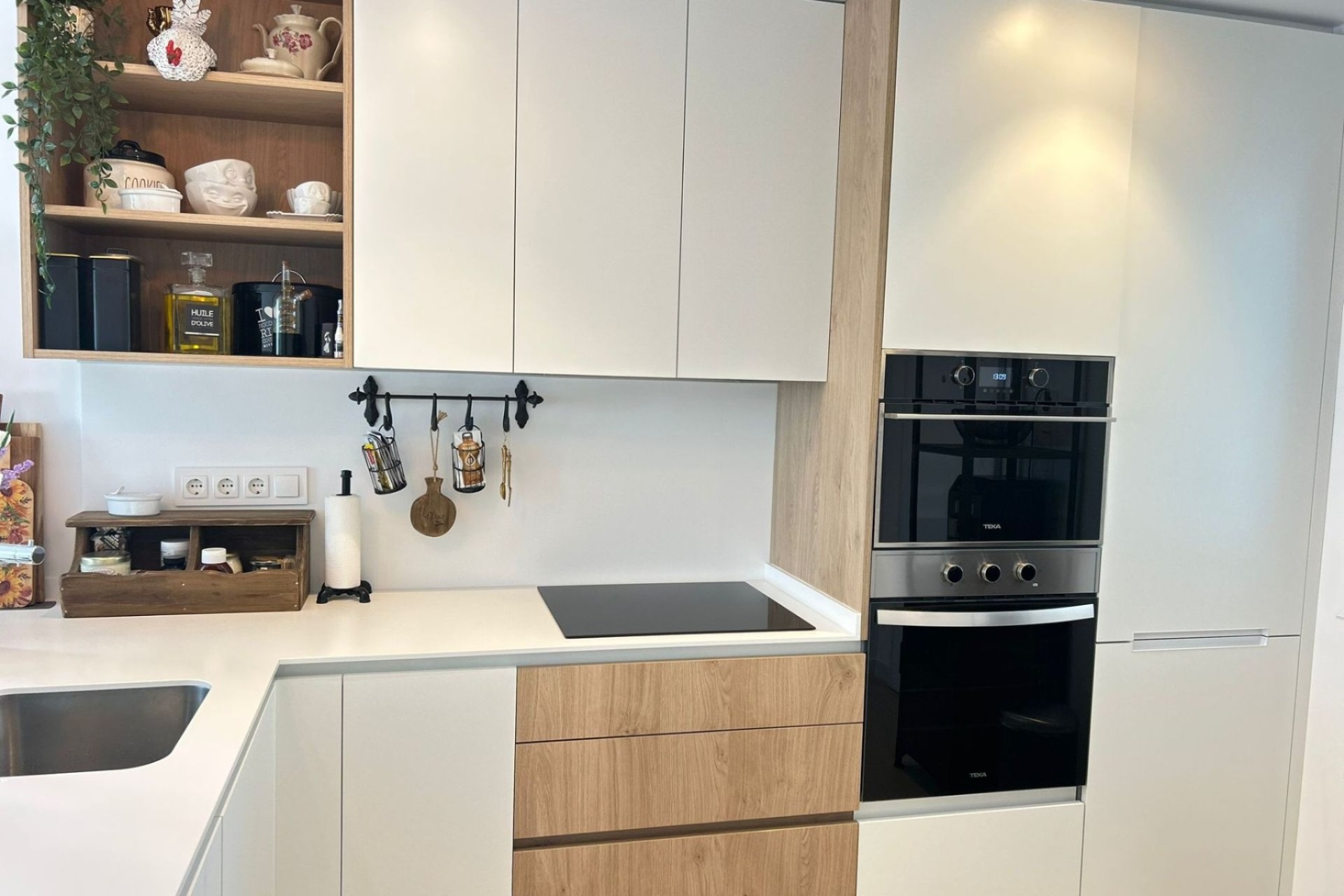 Herverkoop - Apartment - Pilar de la Horadada