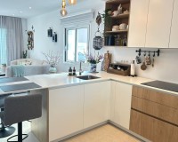 Herverkoop - Apartment - Pilar de la Horadada