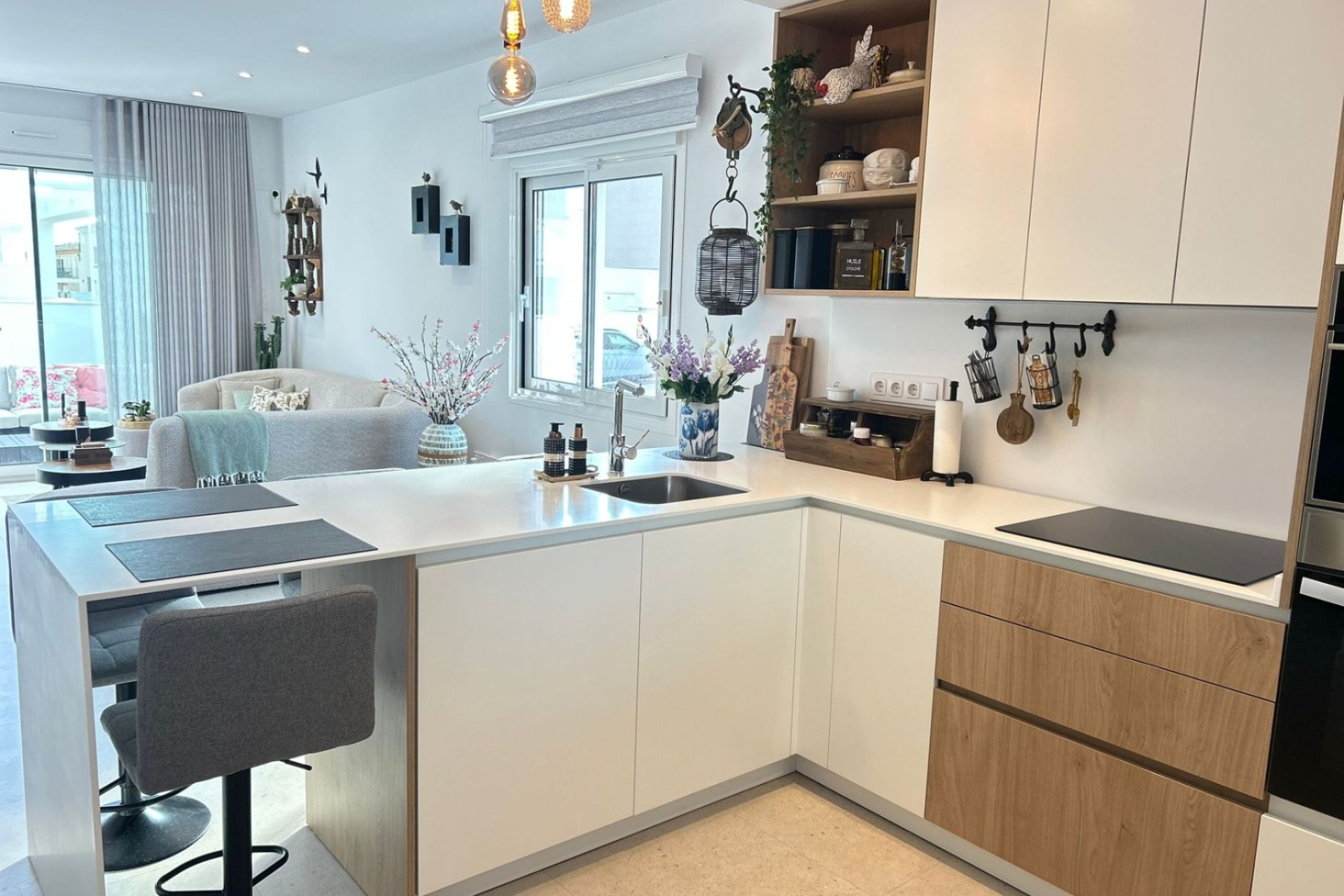 Herverkoop - Apartment - Pilar de la Horadada