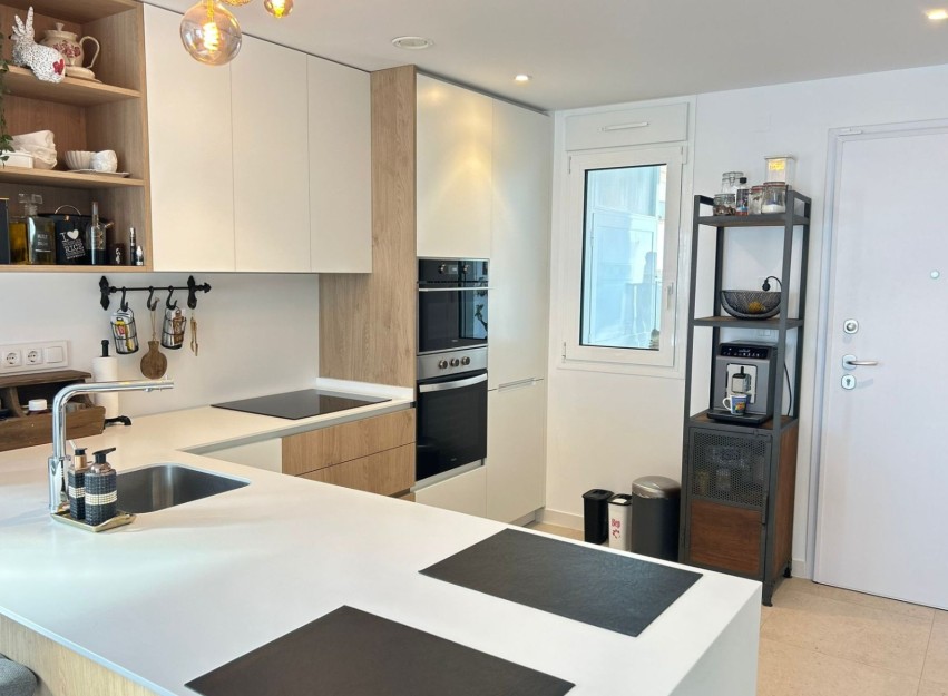Herverkoop - Apartment - Pilar de la Horadada