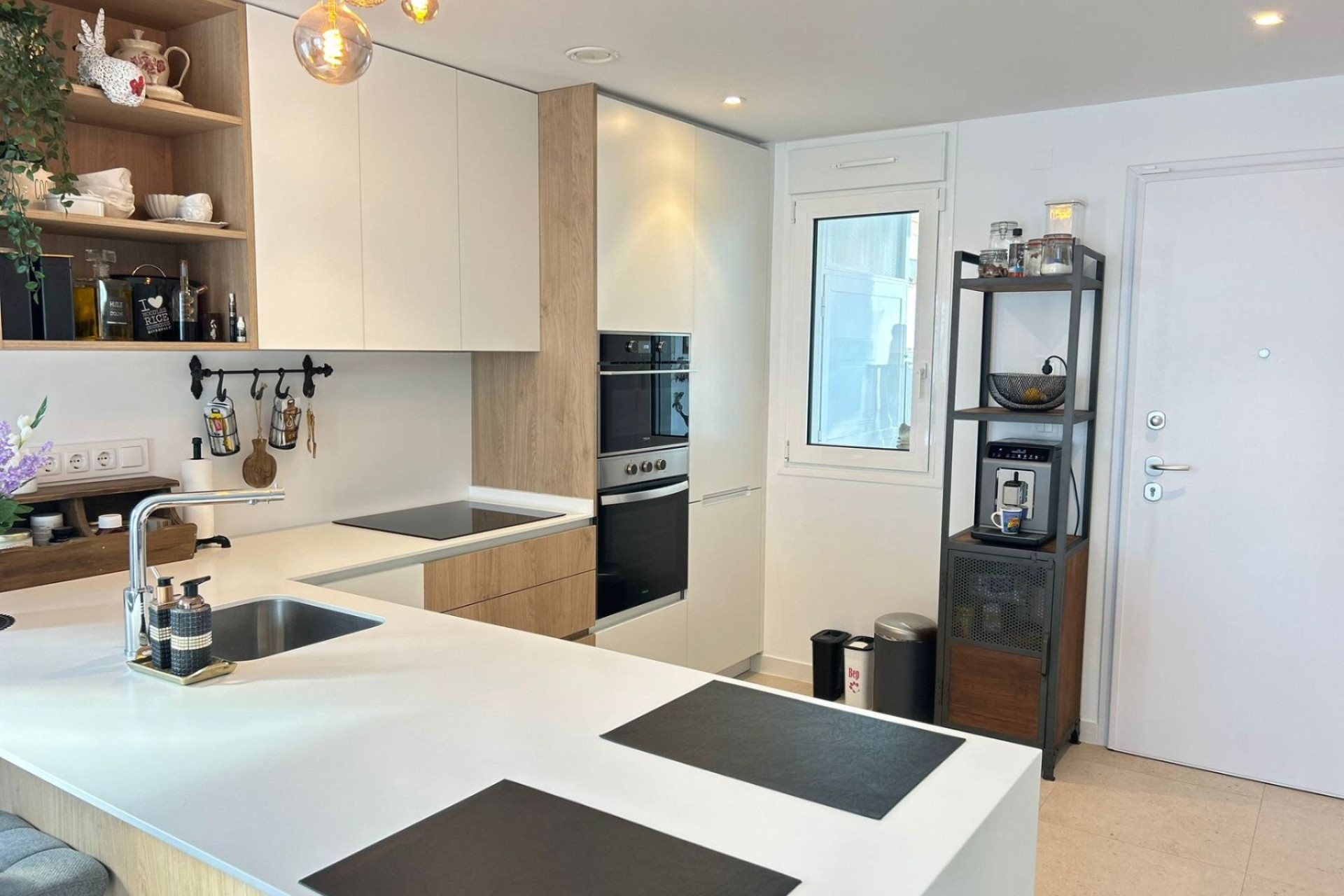 Herverkoop - Apartment - Pilar de la Horadada