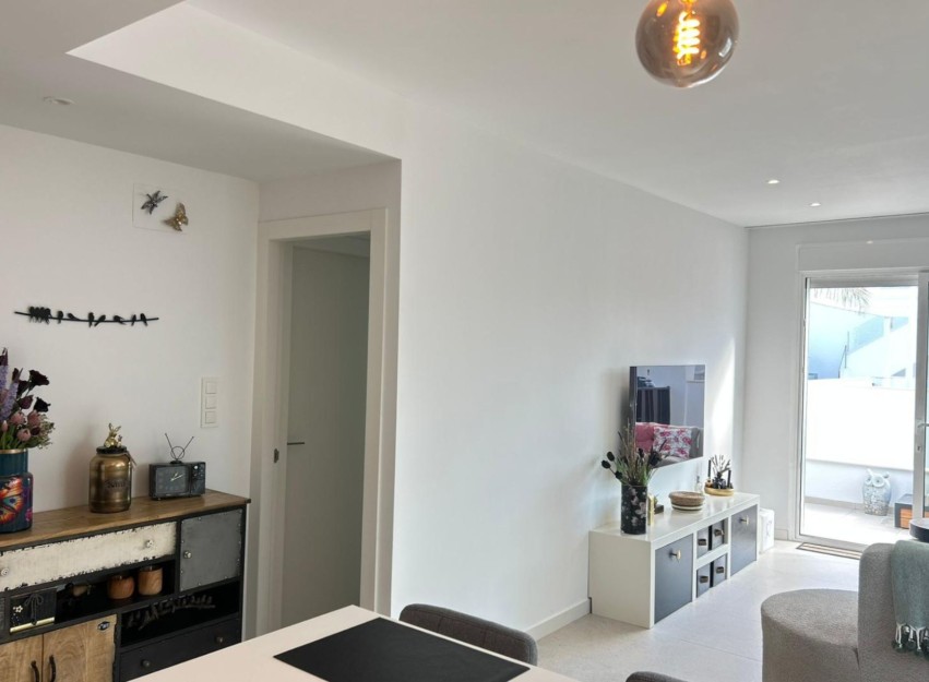 Herverkoop - Apartment - Pilar de la Horadada